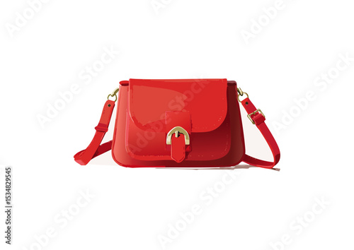 needed bags that could accommodate travel essentials, leading to the development of larger satchels and  bags. These bags, often made of sturdy leather, were designed for practicality and durability.