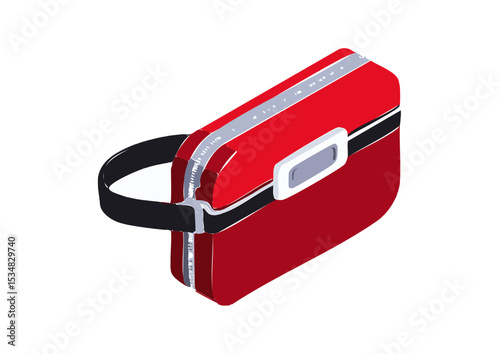 Beaded bags and envelope clutches became fashionable accessories.
The significance of a woman's handbag extends far beyond its practical function. handbag is a repository of her essentials,
