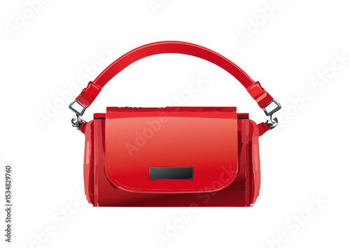 Women needed bags that could accommodate travel essentials, leading to the development of larger satchels and  bags. These bags, often made of sturdy leather, were designed for practicality and durabi