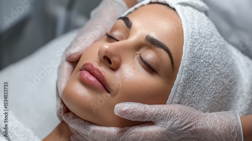 Diversity in Beauty & Skincare.