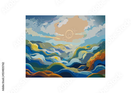 clouds drift and dance, nature's most ephemeral artistry. From the fluffy, white cotton balls of cumulus on a clear day to the sprawling, gray blankets of stratus that promise rain, clouds are a const