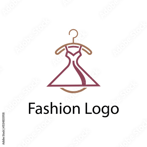 Fashion logo