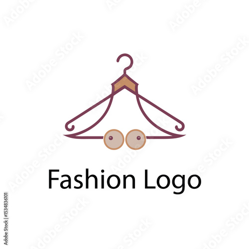 Fashion logo