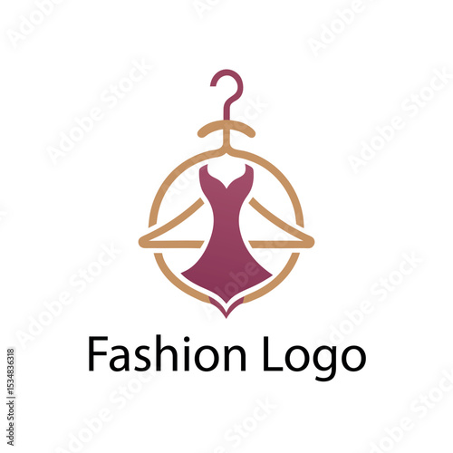 Fashion logo