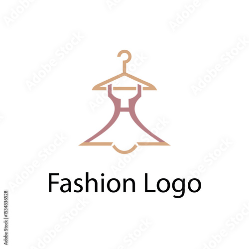 Fashion logo