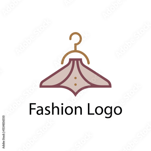 Fashion logo