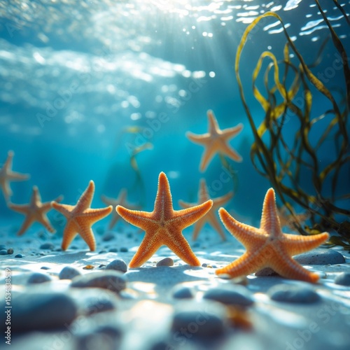 starfish