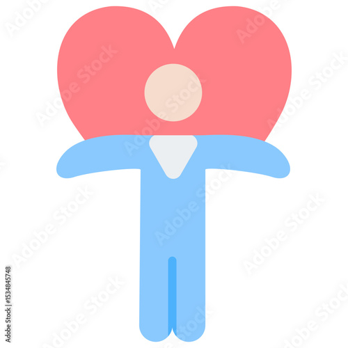 Selfcare Icon