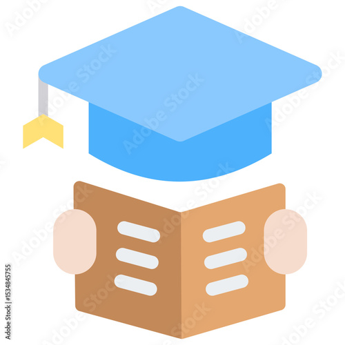 Education Icon