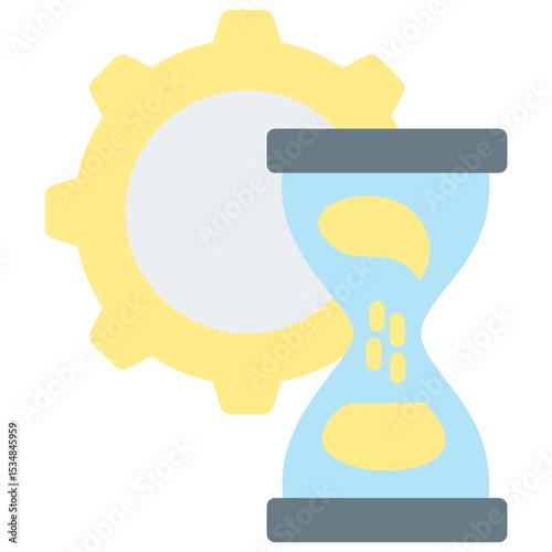 Productivity Icon