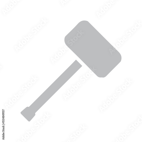 Mallet icon