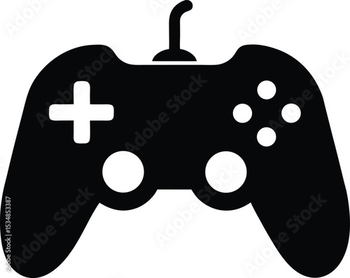 video game controller icon