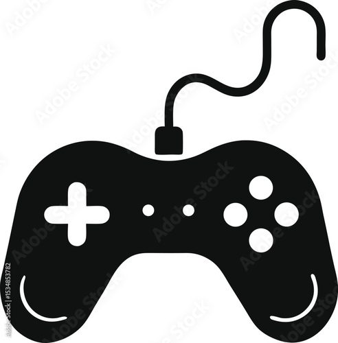video game controller icon