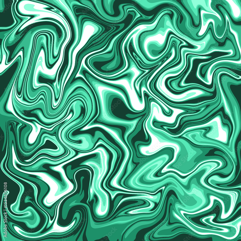 Fototapeta premium abstract seamless pattern vector illustration