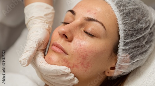 dermatologist