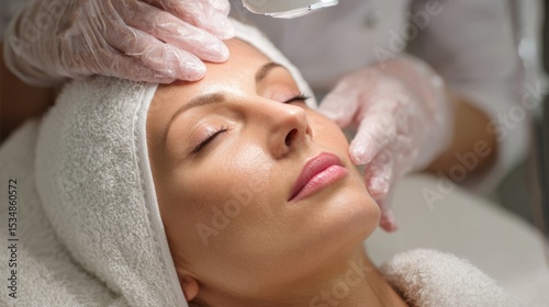 dermatologist