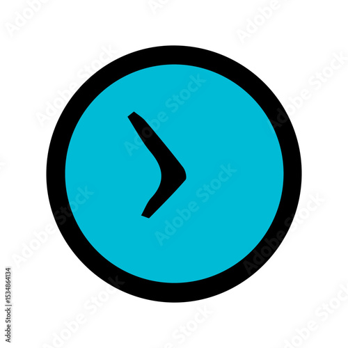 o'clock