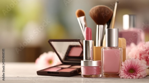 cosmetics,All kinds of cosmetic products