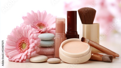 cosmetics,All kinds of cosmetic products
