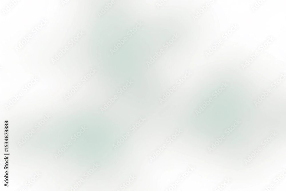 Fototapeta premium Abstract gradient backgrounds featuring soft green and blue light textures with a metallic silver and gray brushed steel pattern