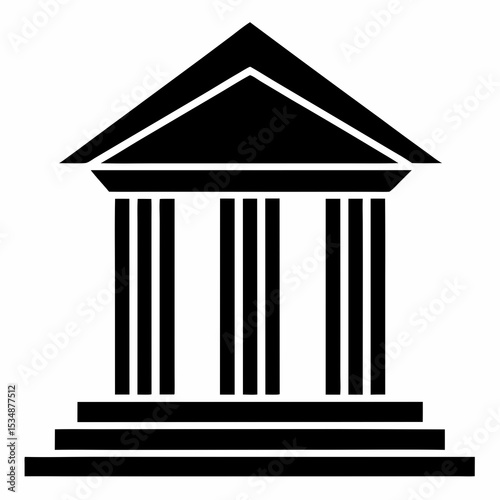 ancient greek column