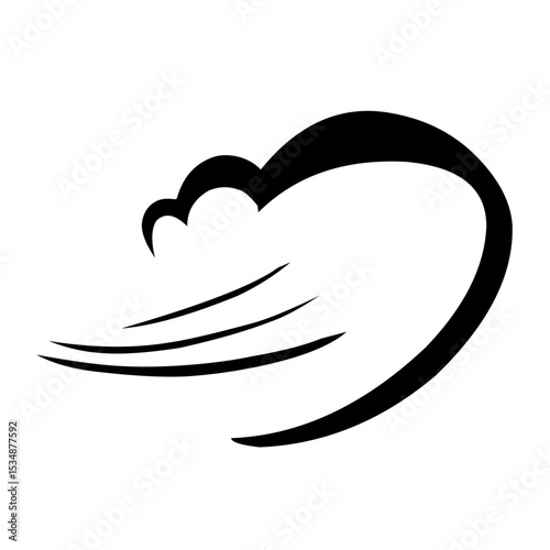 manga hand drawn vector