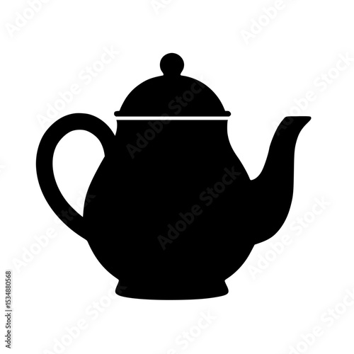 teapot isolated vector on white,teapot isolated on white background,teapot and cup