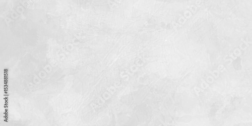 Marble background white wall texture. White canvas rough wall texture. Blank old texture grunge plaster stucco wall background.