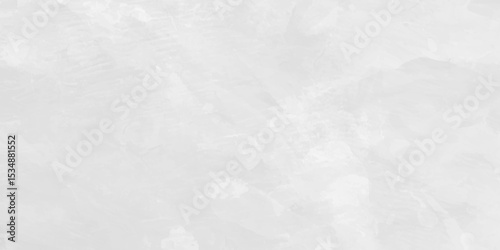 Marble background white wall texture. White canvas rough wall texture. Blank old texture grunge plaster stucco wall background.