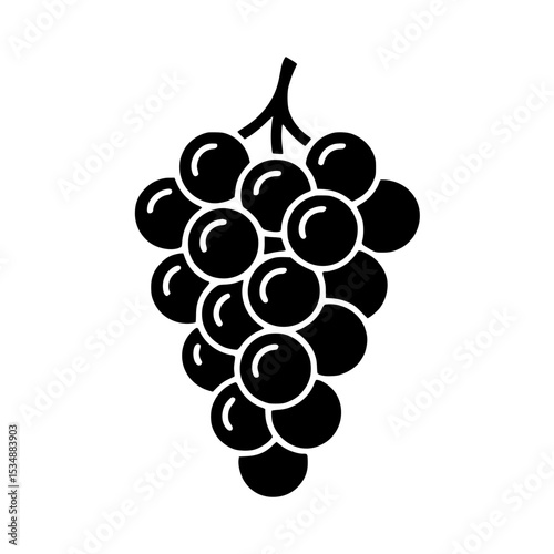 bunch of grapes vector,grapes vector illustration,bunch of grapes vector