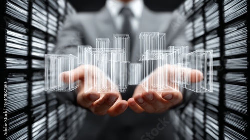 Business Information Management . 