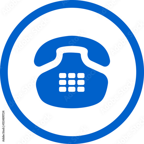 Basic Icon User Interface