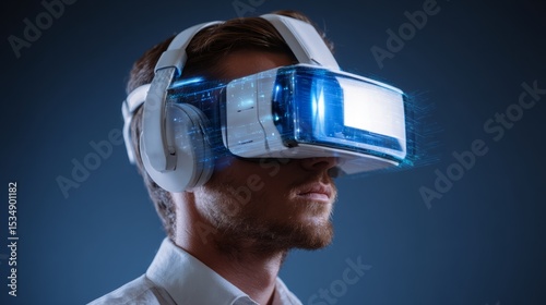augmented reality, virtual reality, vr . 