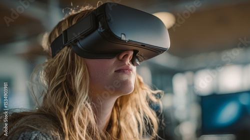 augmented reality, virtual reality, vr . 