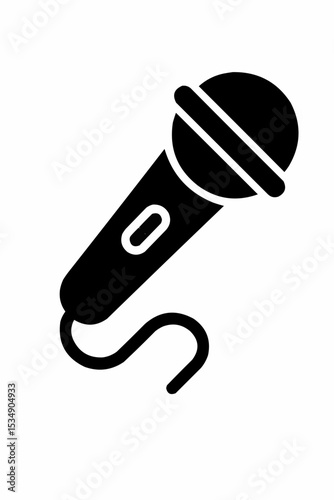 Microphone