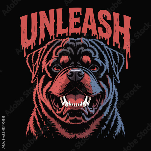Unleash the Beast