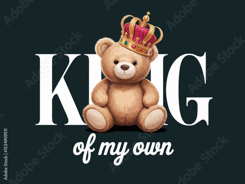King of My Own