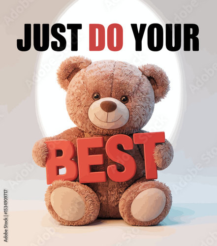 Do Your Best Bear