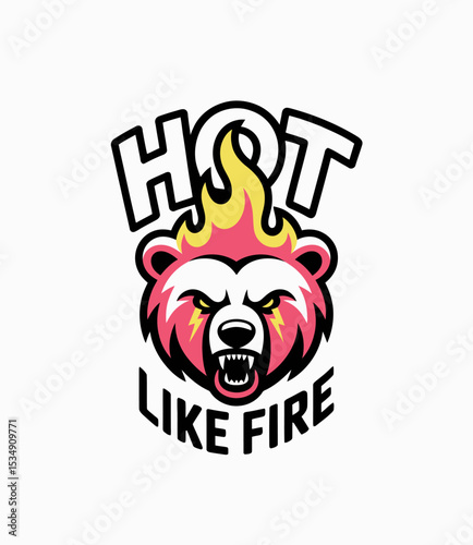 Fire Bear Design