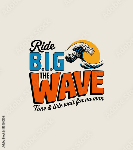 Wave Rider