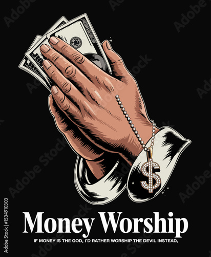 Money Worship