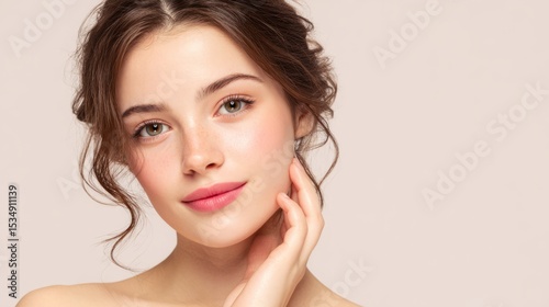 acne, beauty salon, faces, beautiful woman, fashion, fashion model, cosmetics, facial, dermatology, hairdresser, collagen, hair salon, dermatologist, face, hair model, self care, laser hair removal, l