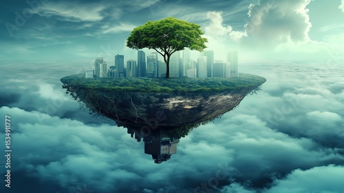 Green Economy Drives 2050: Carbon Reduction as the Keystone