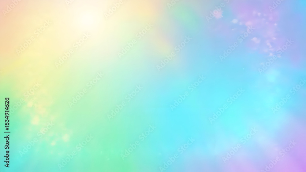 Pastel dreamscape soft hues and blended shades creating a gentle ambiance Pastel dreamscape soft hues and blended shades creating a gentle ambiance