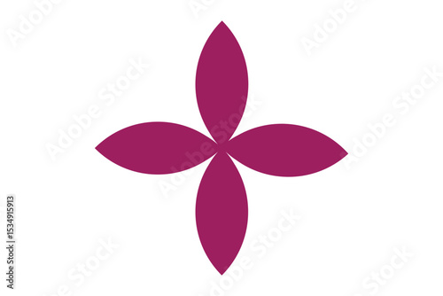 pink flower