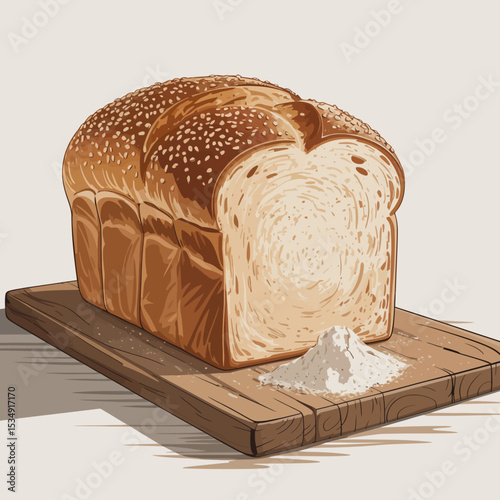 Loaf of Bread