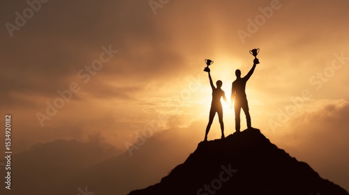 Achievement and success .