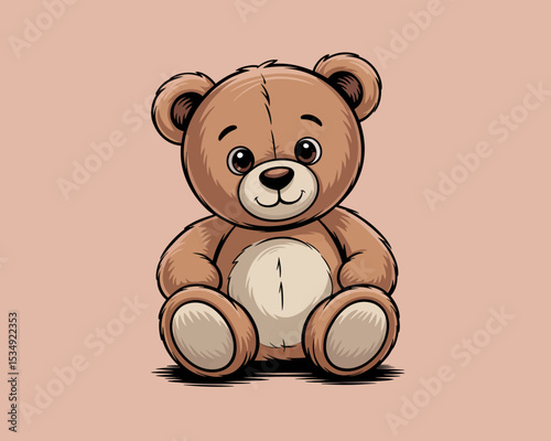 Teddy Bear