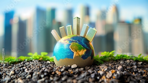 Action Agenda: The Blueprint for a Net Zero Future