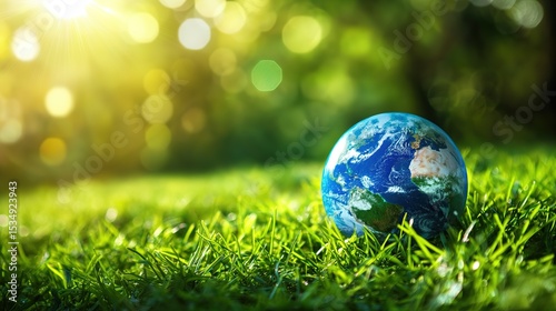2050 Vision: Building a Better Earth Together
